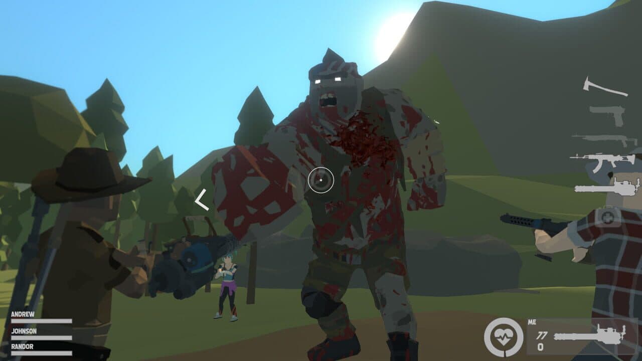 Abandoned Life thumbnail 8
