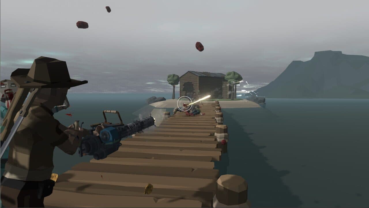 Abandoned Life thumbnail 9
