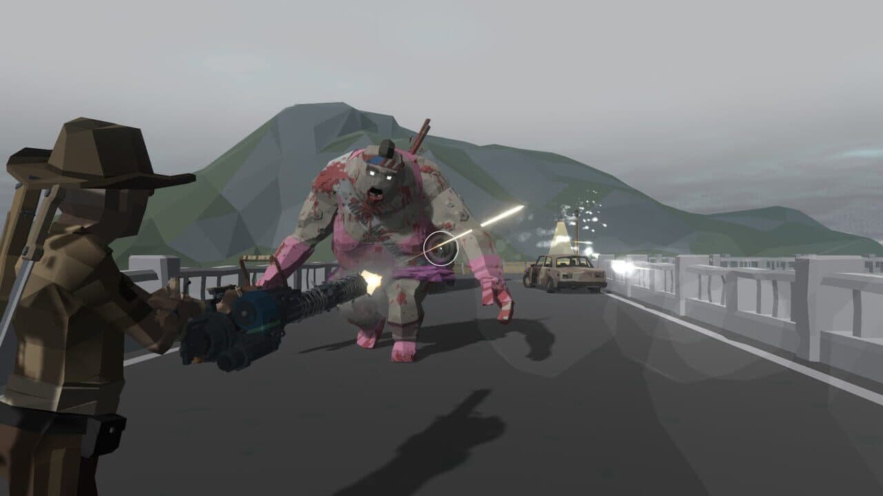 Abandoned Life thumbnail 11