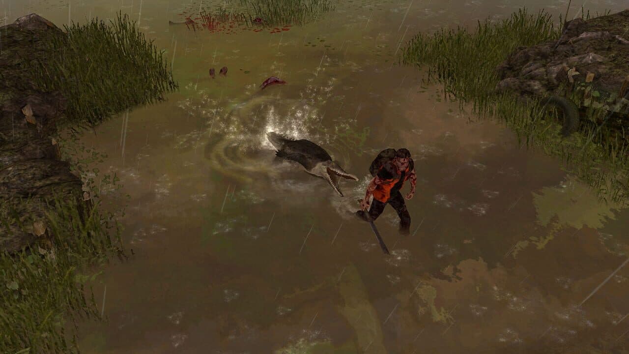 How to Survive: Kovac's Way thumbnail 2