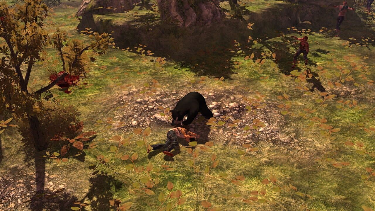 How to Survive: Kovac's Way thumbnail 8