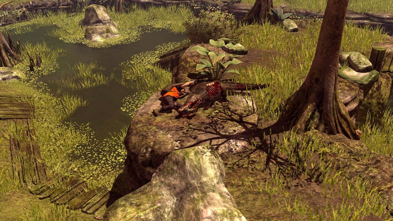 How to Survive: Kovac's Way thumbnail 7