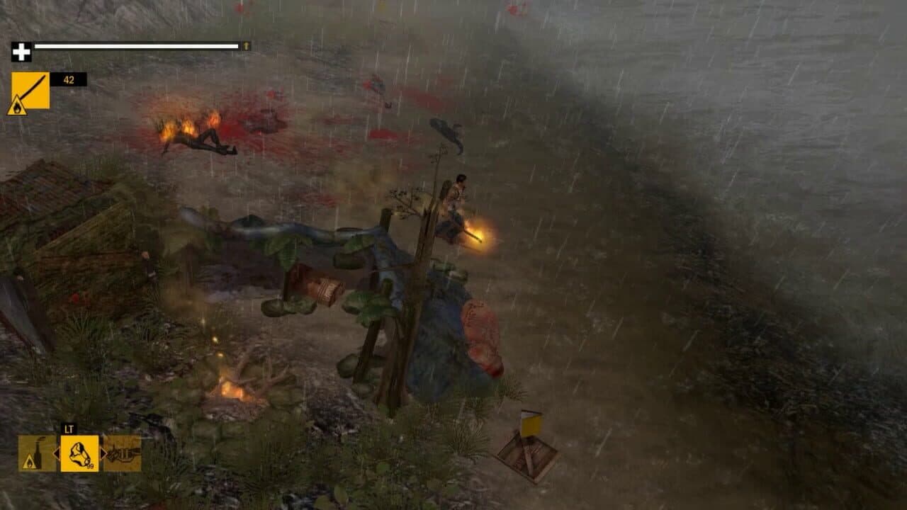 How to Survive: Kovac's Way thumbnail 3