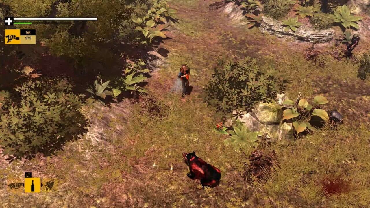 How to Survive: Kovac's Way thumbnail 5