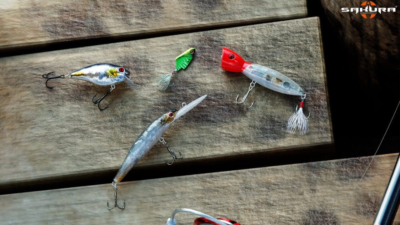 Ultimate Fishing Simulator: Sakura Lures DLC thumbnail 4