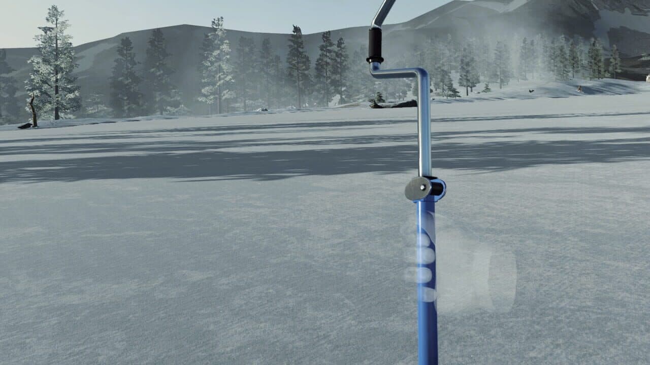 Ultimate Fishing Simulator: VR DLC thumbnail 8