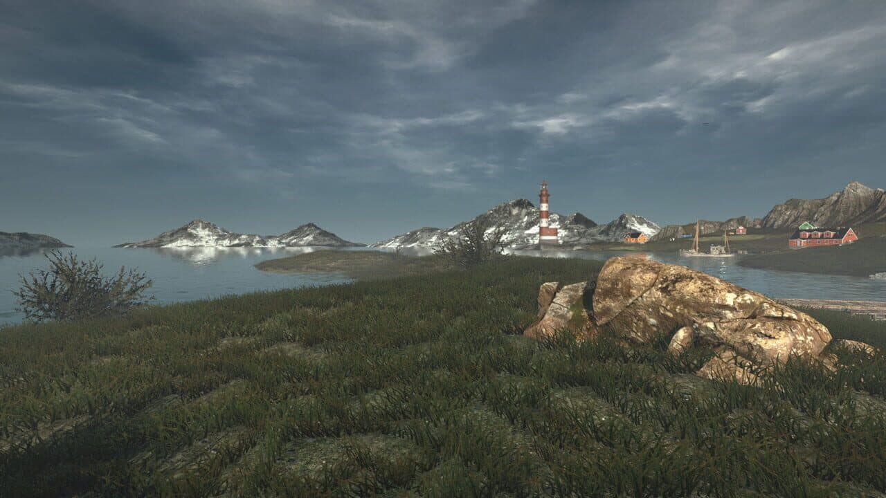Ultimate Fishing Simulator: Greenland DLC thumbnail 5