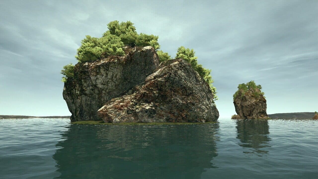 Ultimate Fishing Simulator: Thailand DLC thumbnail 2