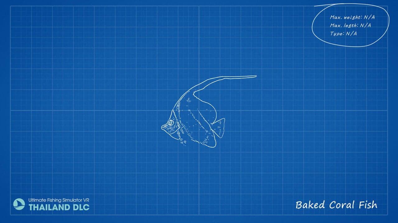 Ultimate Fishing Simulator: Thailand DLC thumbnail 6