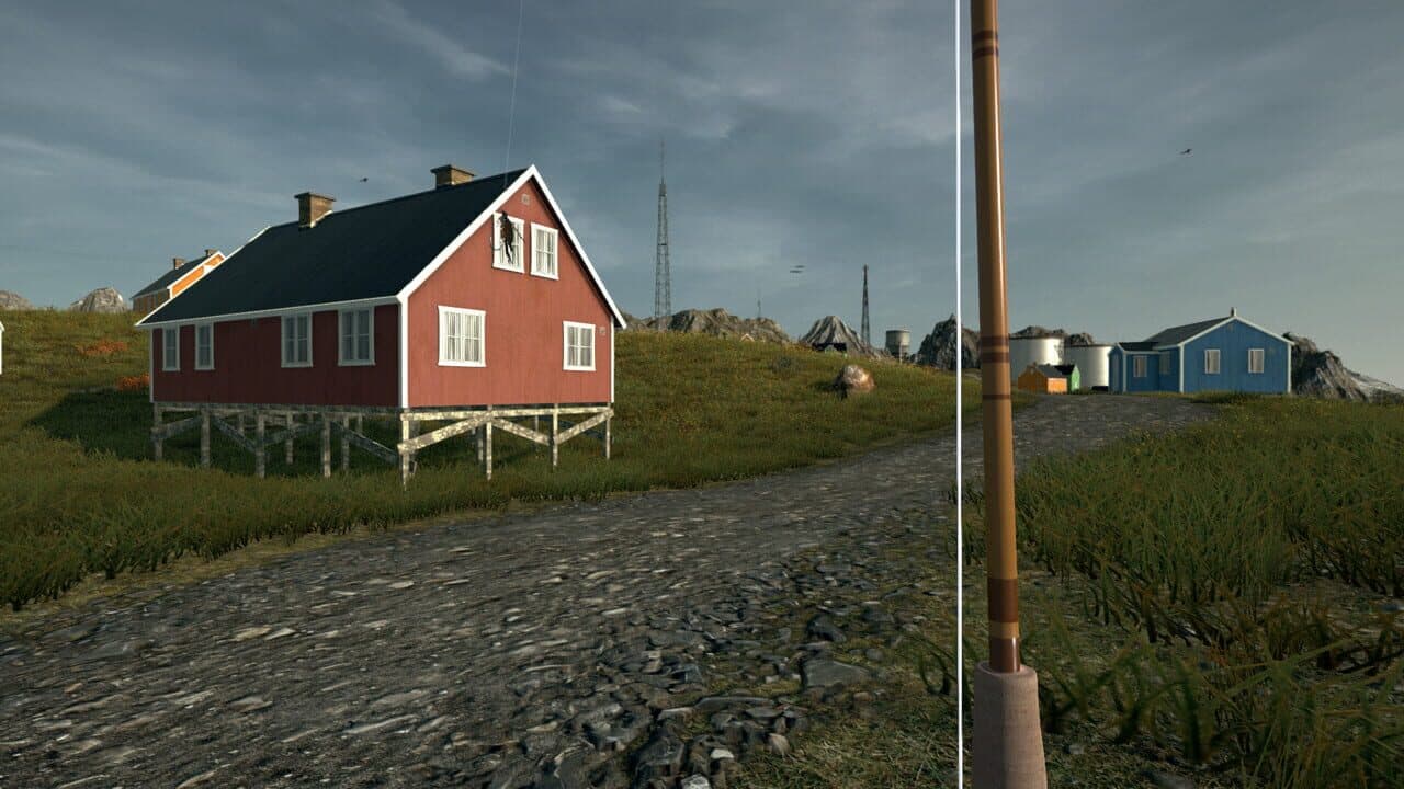 Ultimate Fishing Simulator: Greenland DLC thumbnail 12