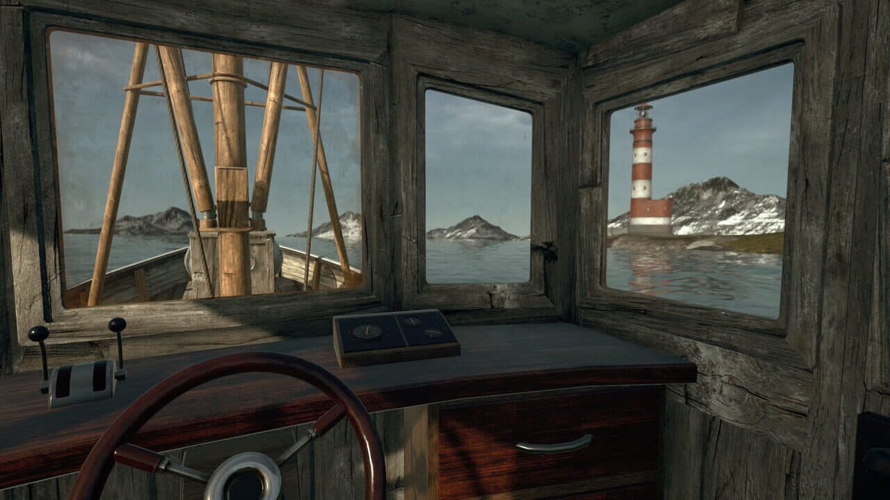 Ultimate Fishing Simulator: Greenland DLC thumbnail 7