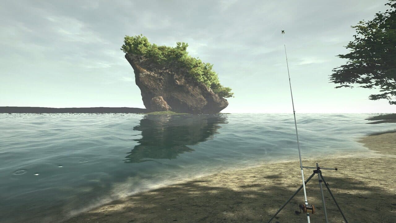 Ultimate Fishing Simulator: Thailand DLC thumbnail 9