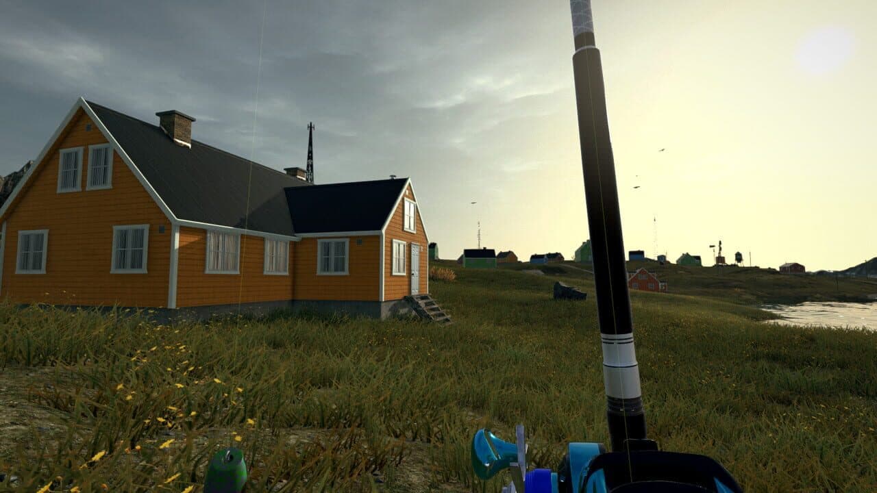 Ultimate Fishing Simulator: Greenland DLC thumbnail 9