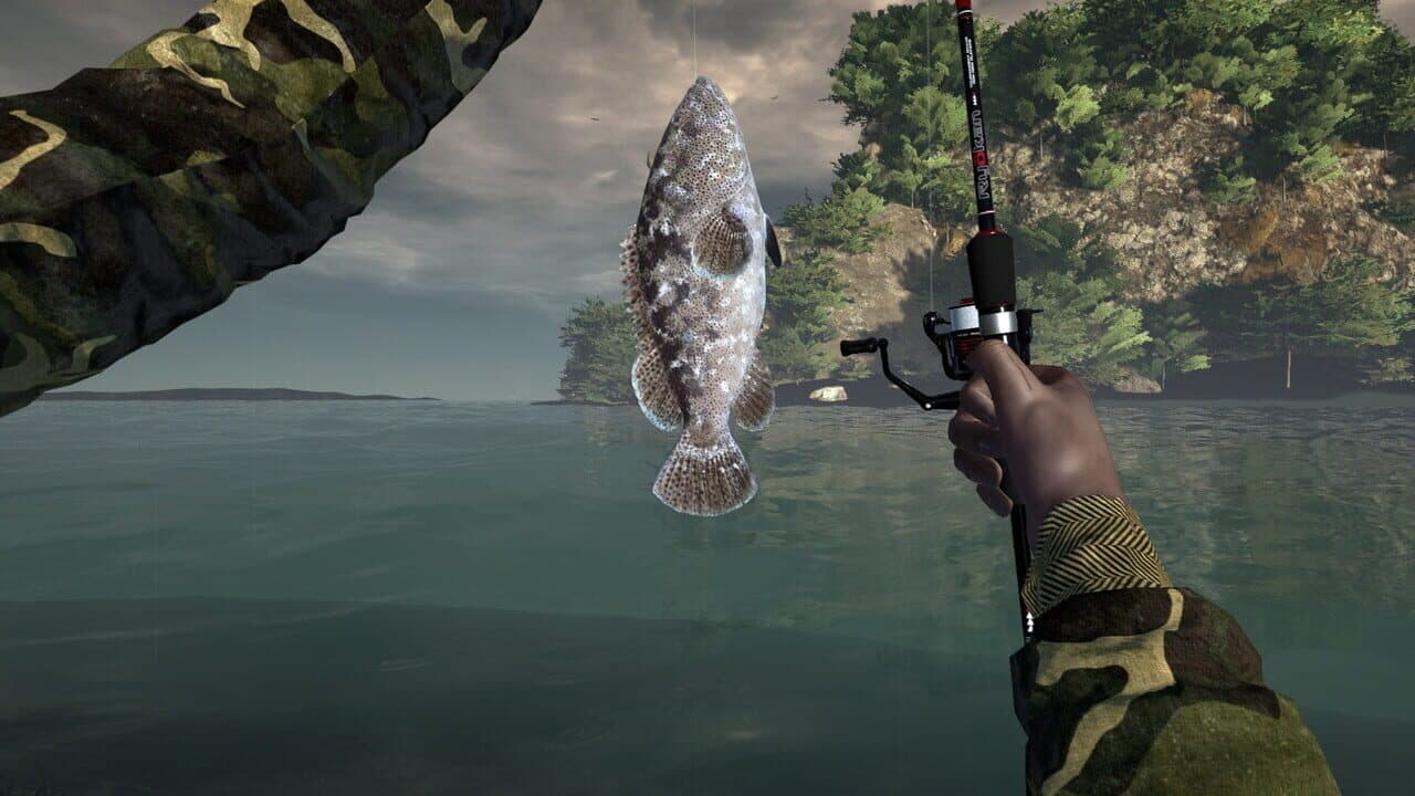Ultimate Fishing Simulator: Thailand DLC thumbnail 12
