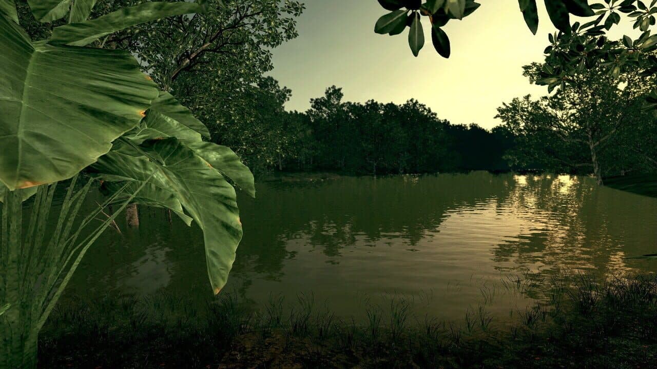 Ultimate Fishing Simulator: Amazon River DLC thumbnail 13