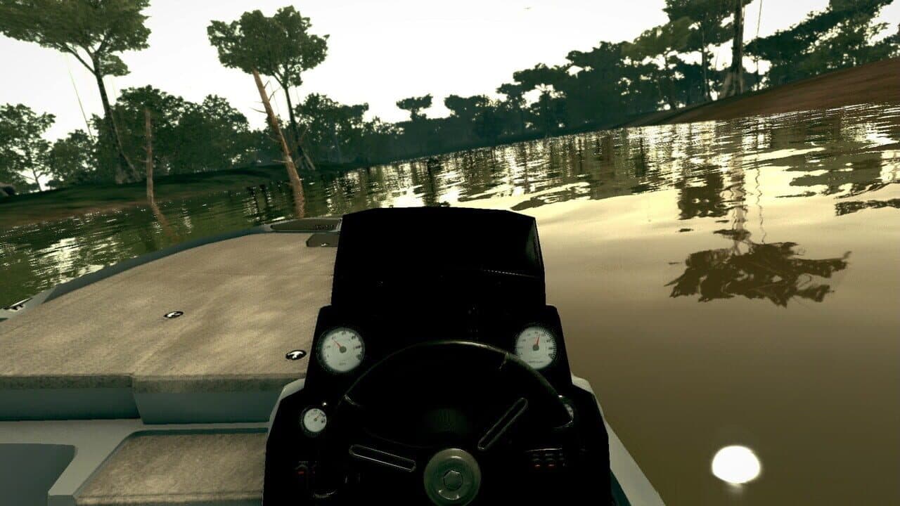 Ultimate Fishing Simulator: Amazon River DLC thumbnail 19