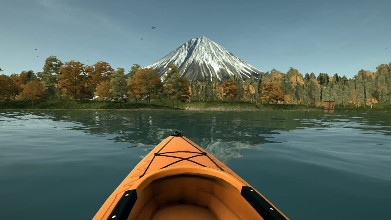 Ultimate Fishing Simulator: Japan DLC thumbnail 2