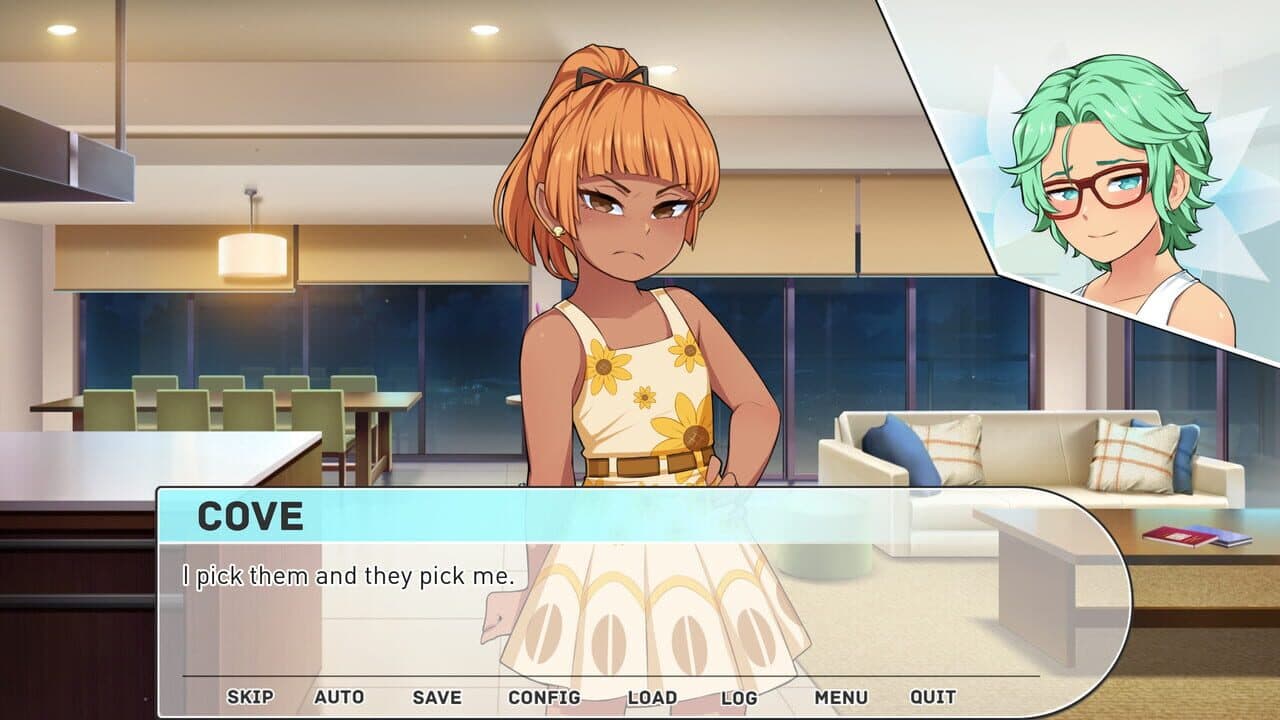 ​Our Life: Beginnings & Always - Step 1 Expansion thumbnail 7