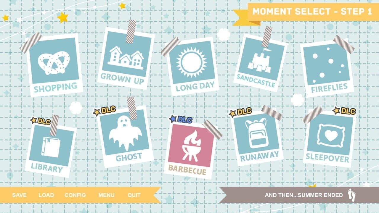 ​Our Life: Beginnings & Always - Step 1 Expansion thumbnail 2