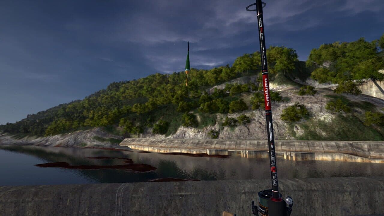 Ultimate Fishing Simulator: Kariba Dam DLC thumbnail 9