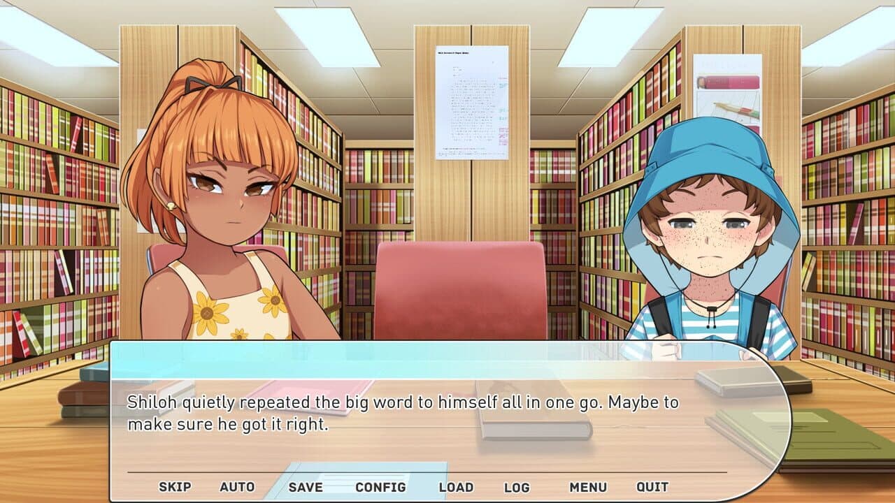 ​Our Life: Beginnings & Always - Step 1 Expansion thumbnail 4