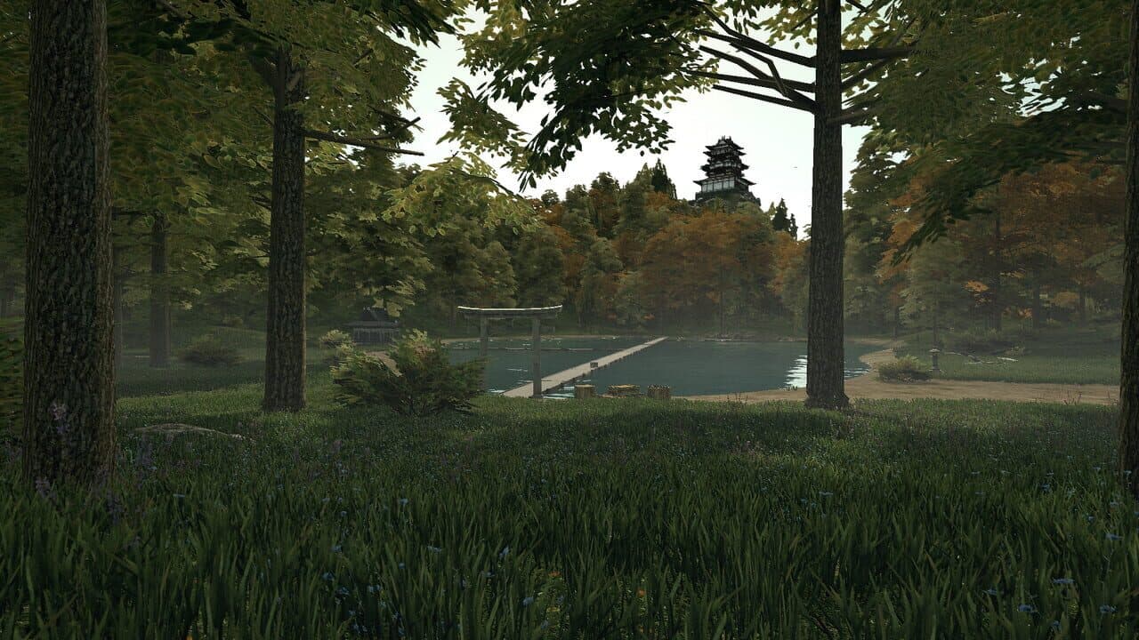 Ultimate Fishing Simulator: Japan DLC thumbnail 6