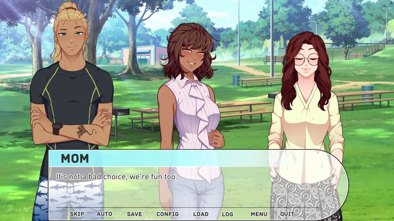 ​Our Life: Beginnings & Always - Step 1 Expansion thumbnail 8