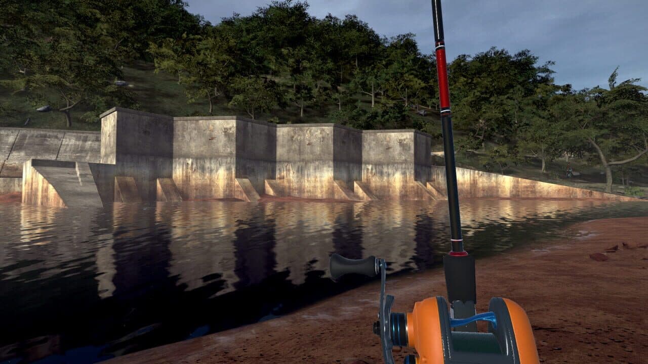 Ultimate Fishing Simulator: Kariba Dam DLC thumbnail 4