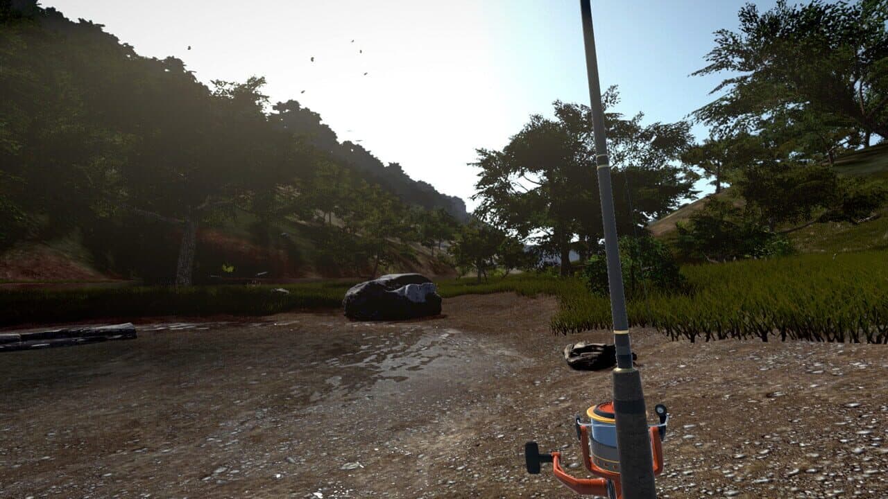 Ultimate Fishing Simulator: Kariba Dam DLC thumbnail 6
