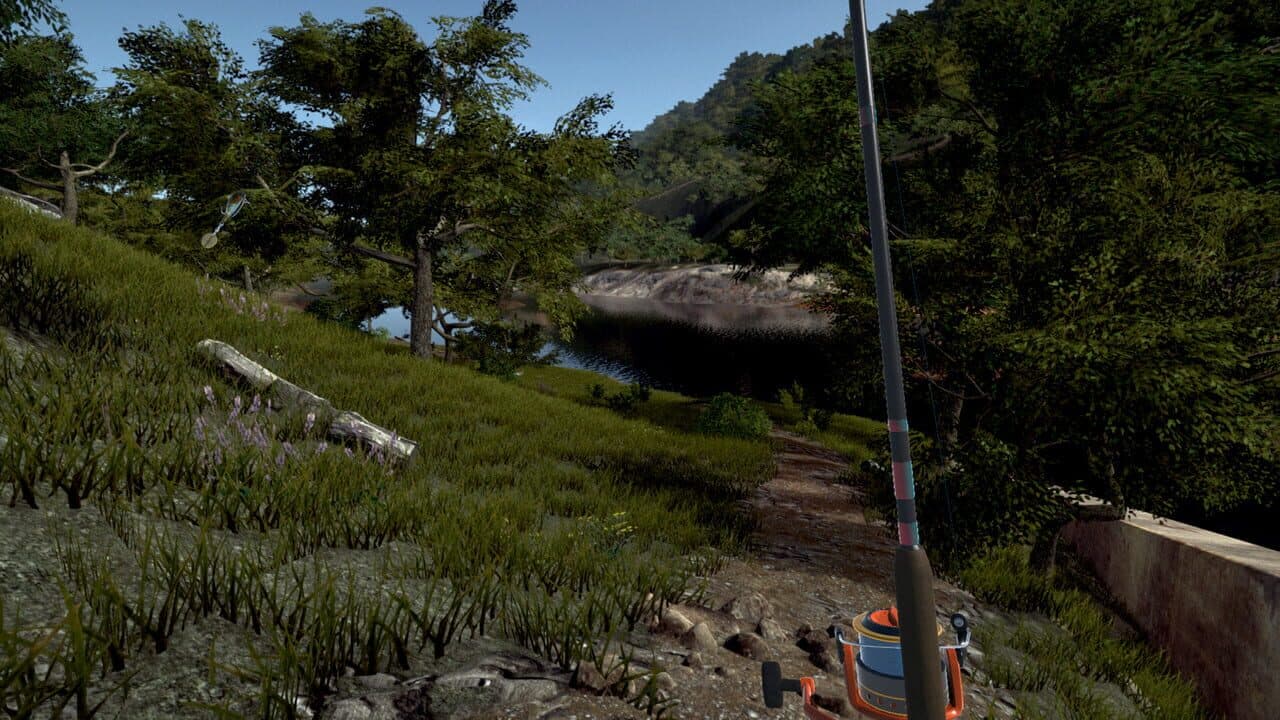 Ultimate Fishing Simulator: Kariba Dam DLC thumbnail 7