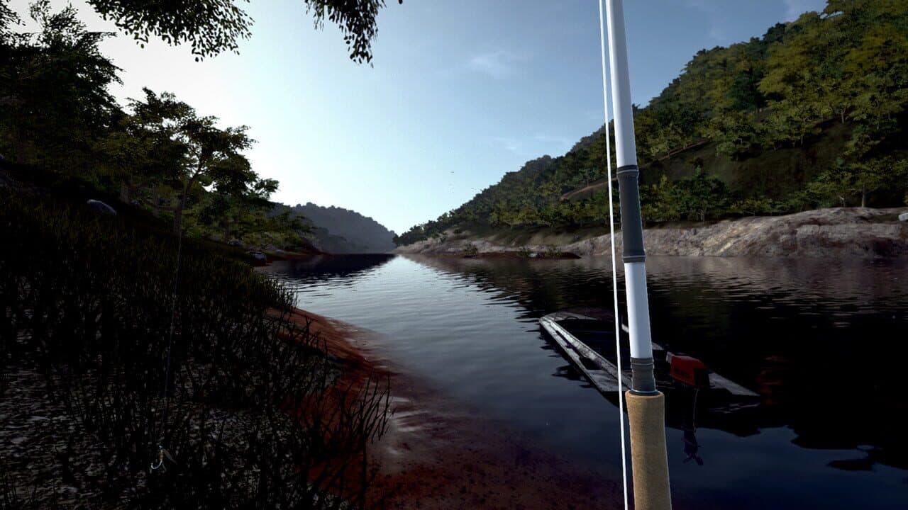 Ultimate Fishing Simulator: Kariba Dam DLC thumbnail 13