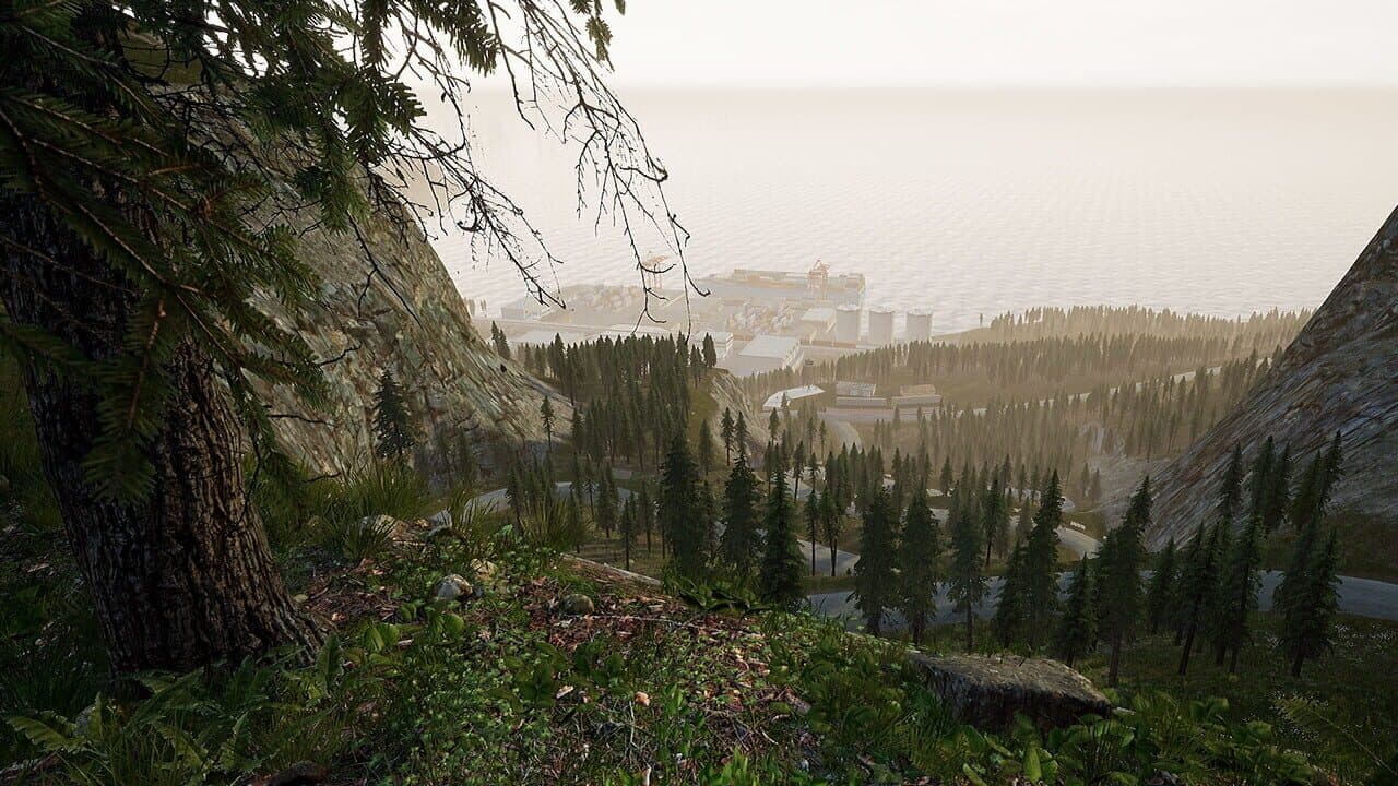 Beyond Enemy Lines 2: Harbor thumbnail 2