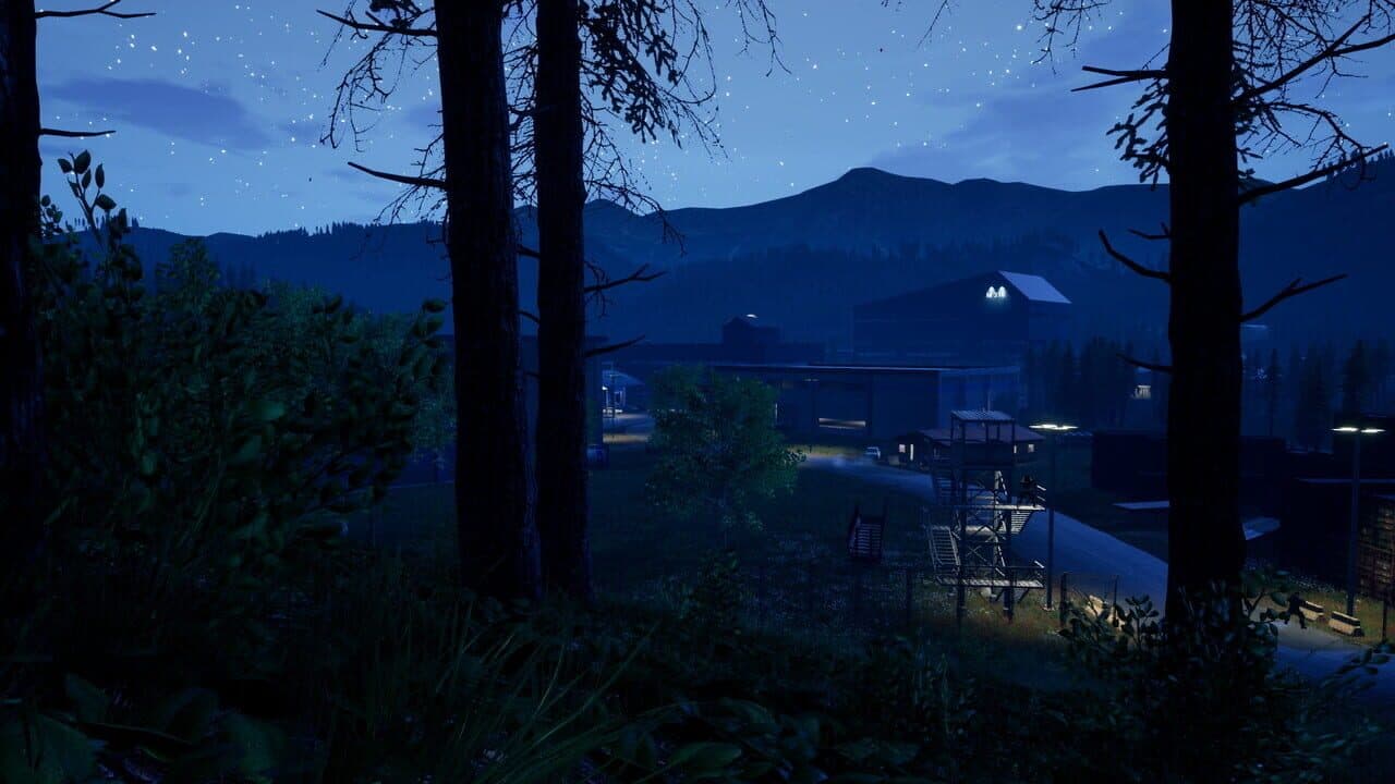 Beyond Enemy Lines 2: Covert Strike screenshot 1