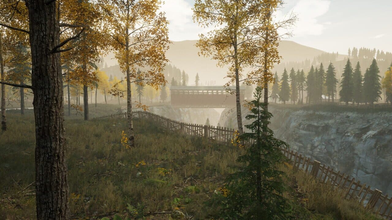 Beyond Enemy Lines 2: Stronghold screenshot 1