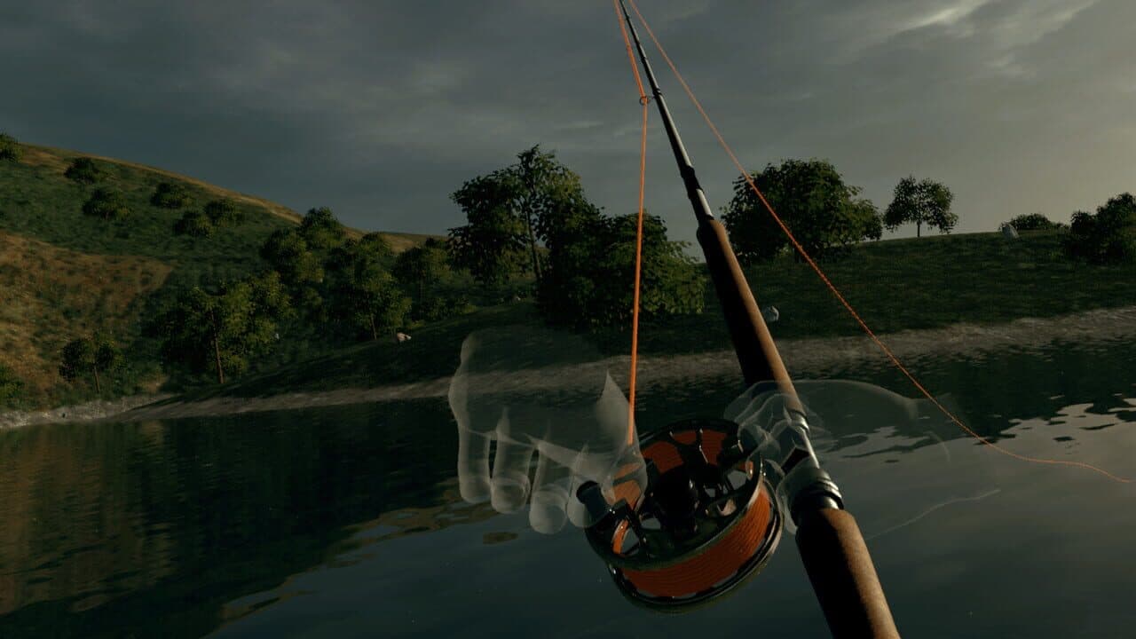Ultimate Fishing Simulator: VR DLC thumbnail 9