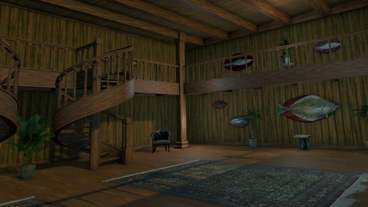 Ultimate Fishing Simulator: VR DLC thumbnail 2