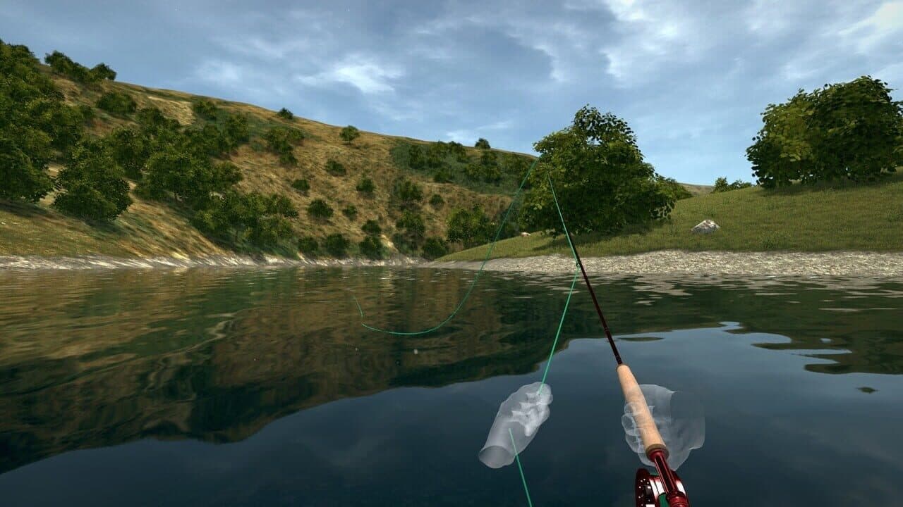 Ultimate Fishing Simulator: VR DLC thumbnail 3