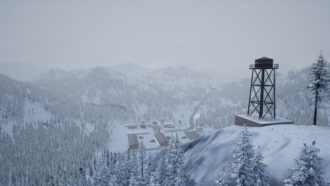 Beyond Enemy Lines 2: God screenshot 1