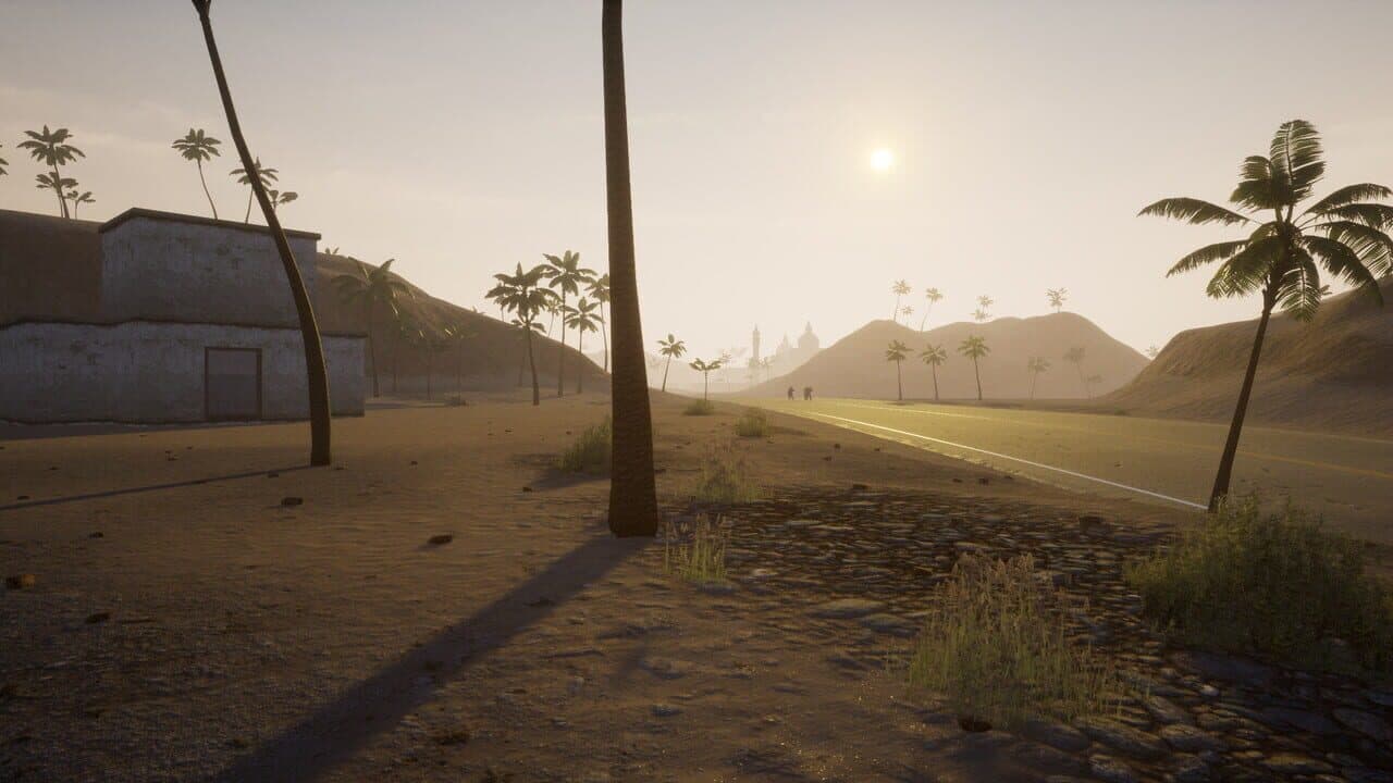 Beyond Enemy Lines 2: Homecoming thumbnail 2