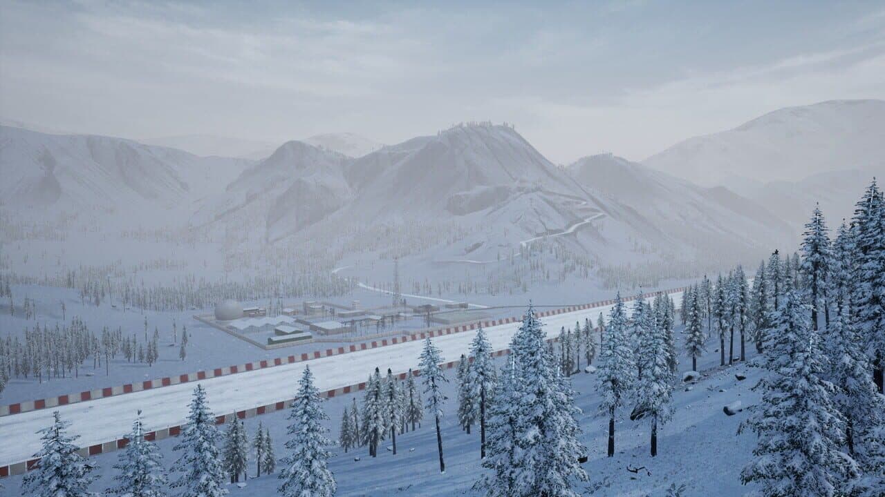 Beyond Enemy Lines 2: Military Airfield thumbnail 2