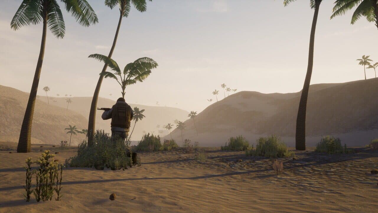 Beyond Enemy Lines 2: Homecoming thumbnail 3