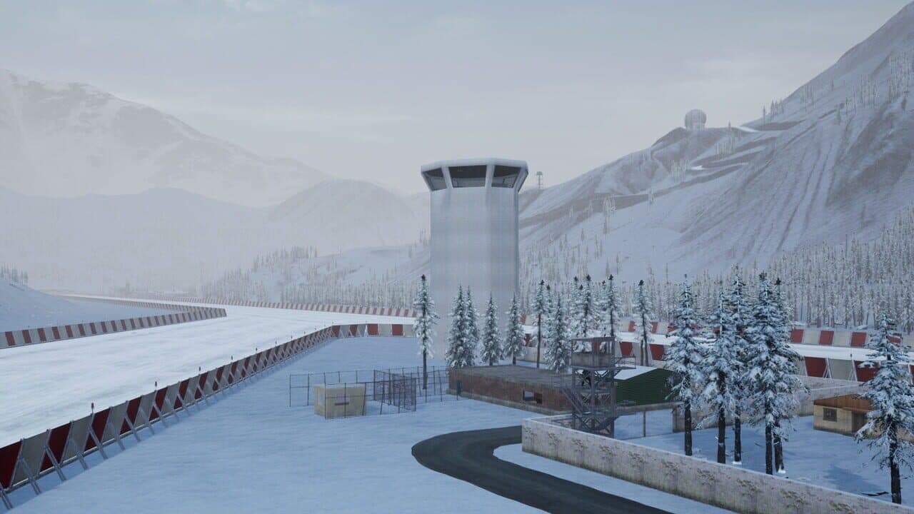 Beyond Enemy Lines 2: Military Airfield thumbnail 3
