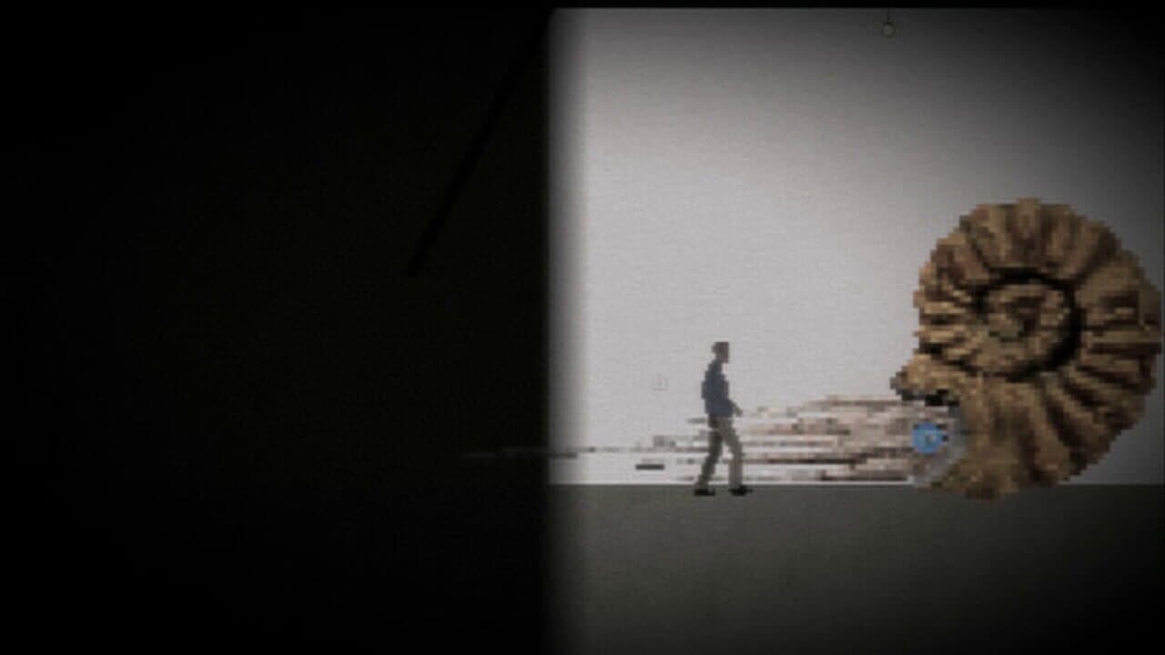 Swallow the Blue: Remastered screenshot 1
