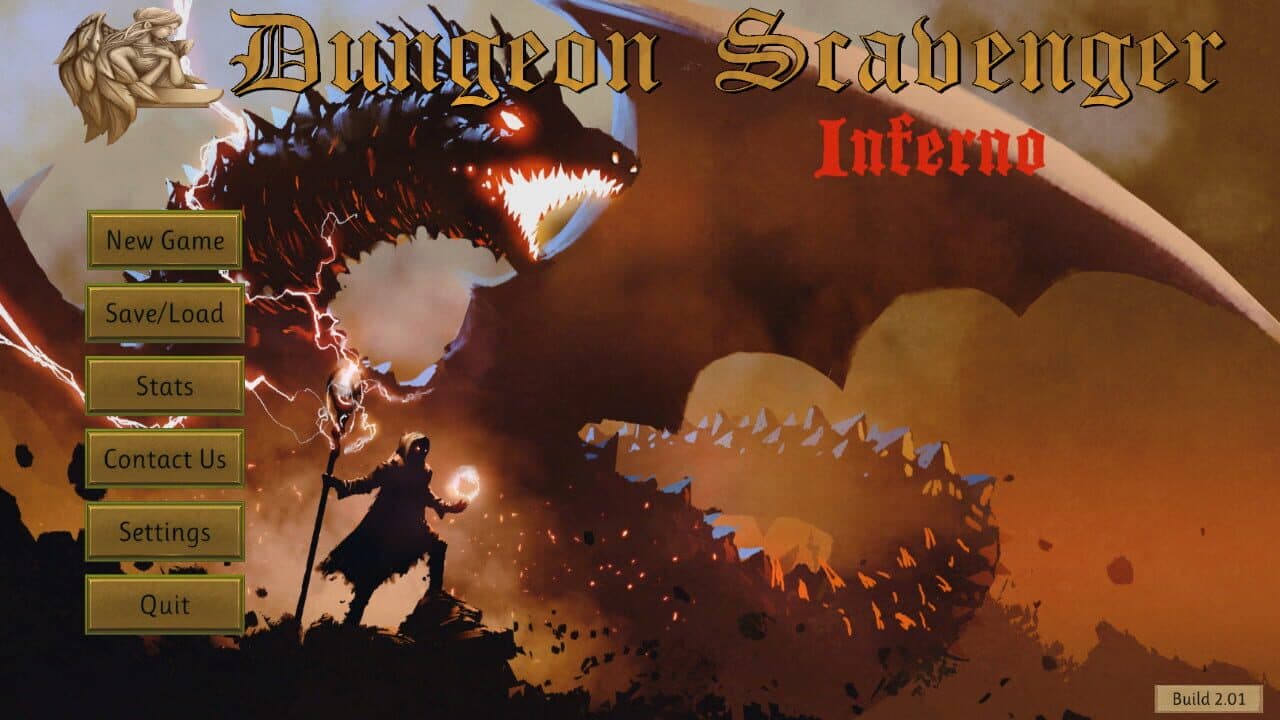 Dungeon Scavenger: Inferno thumbnail 3