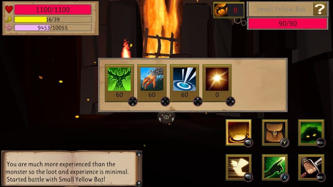 Dungeon Scavenger: Inferno thumbnail 5