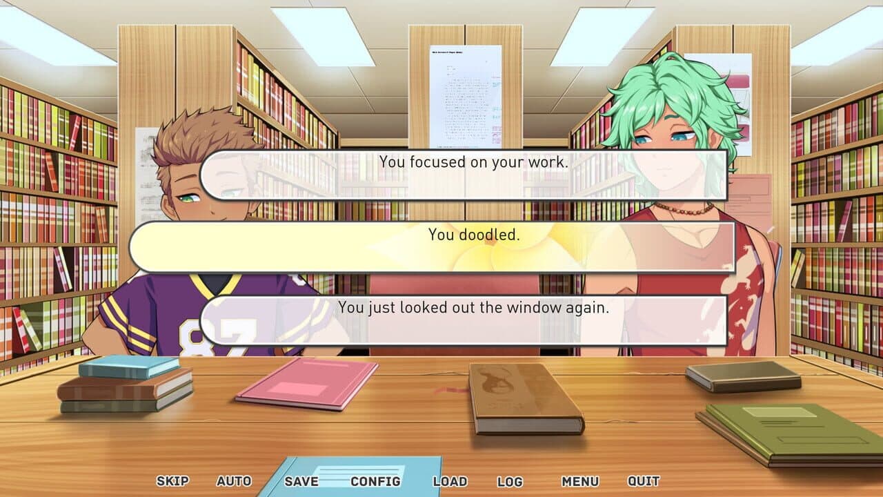 ​Our Life: Beginnings & Always - Step 2 Expansion thumbnail 3