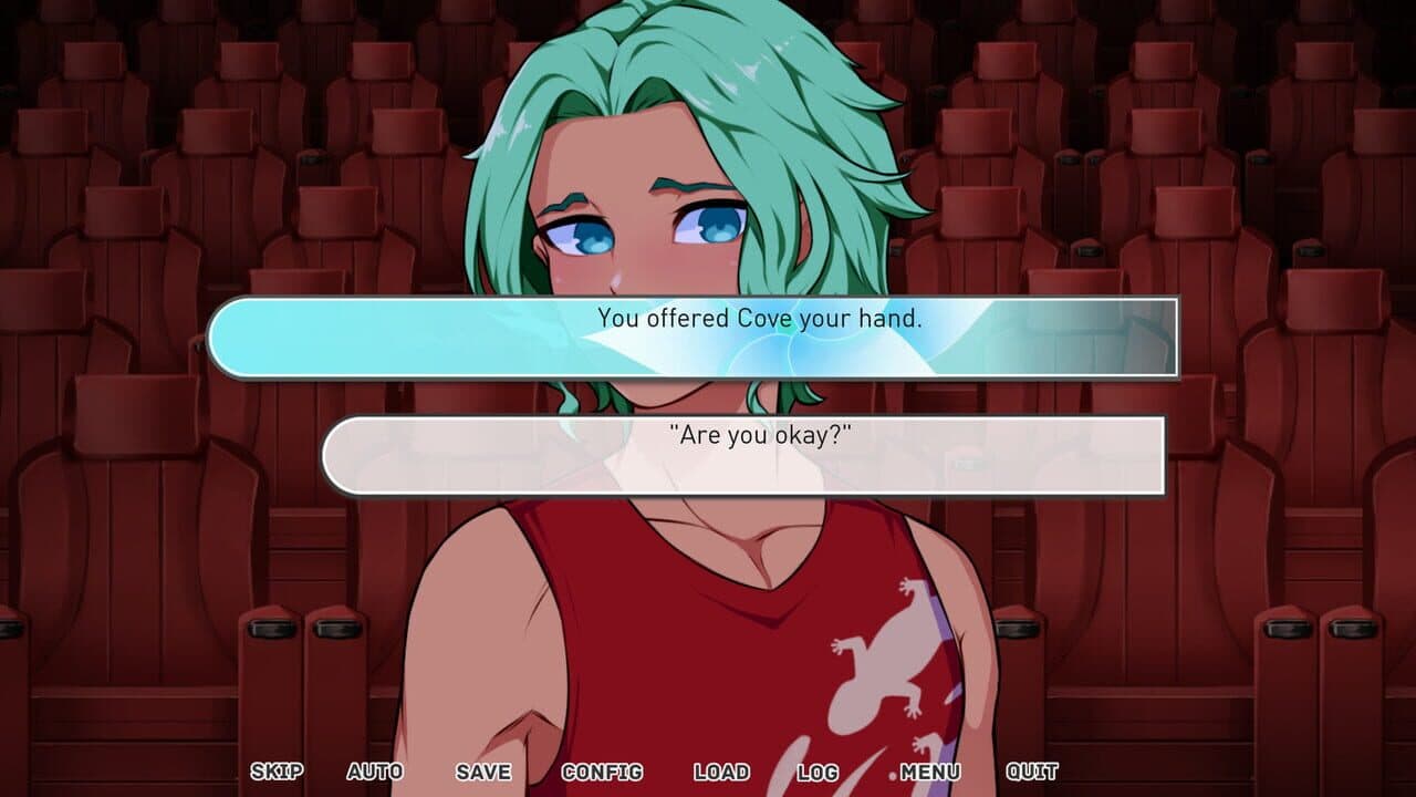 ​Our Life: Beginnings & Always - Step 2 Expansion thumbnail 9