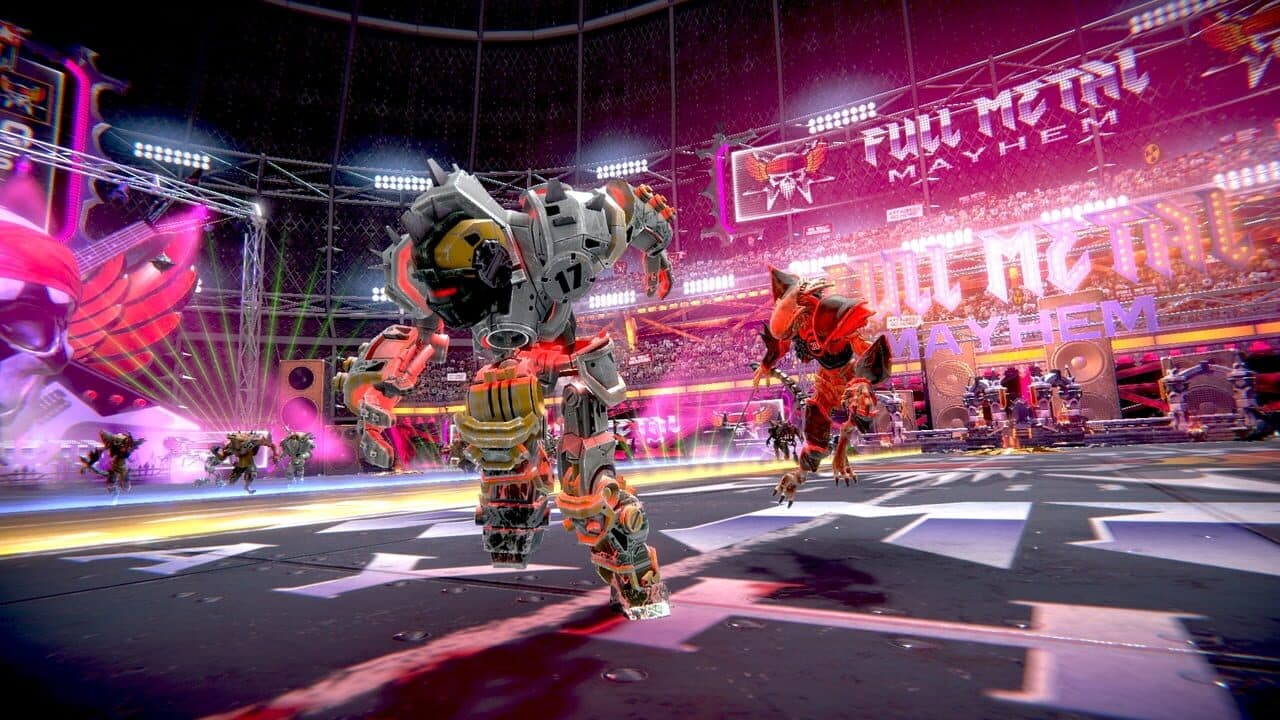 Mutant Football League: Demonic Legion Pack thumbnail 2