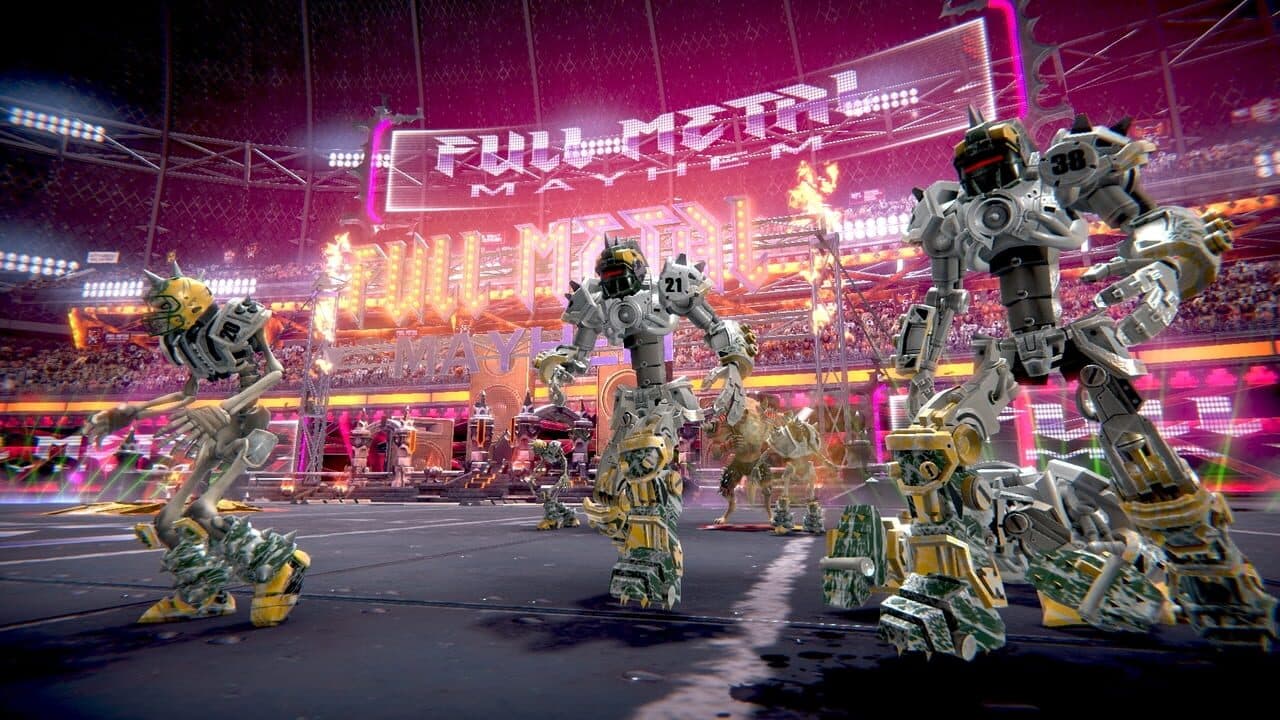 Mutant Football League: Demonic Legion Pack thumbnail 5