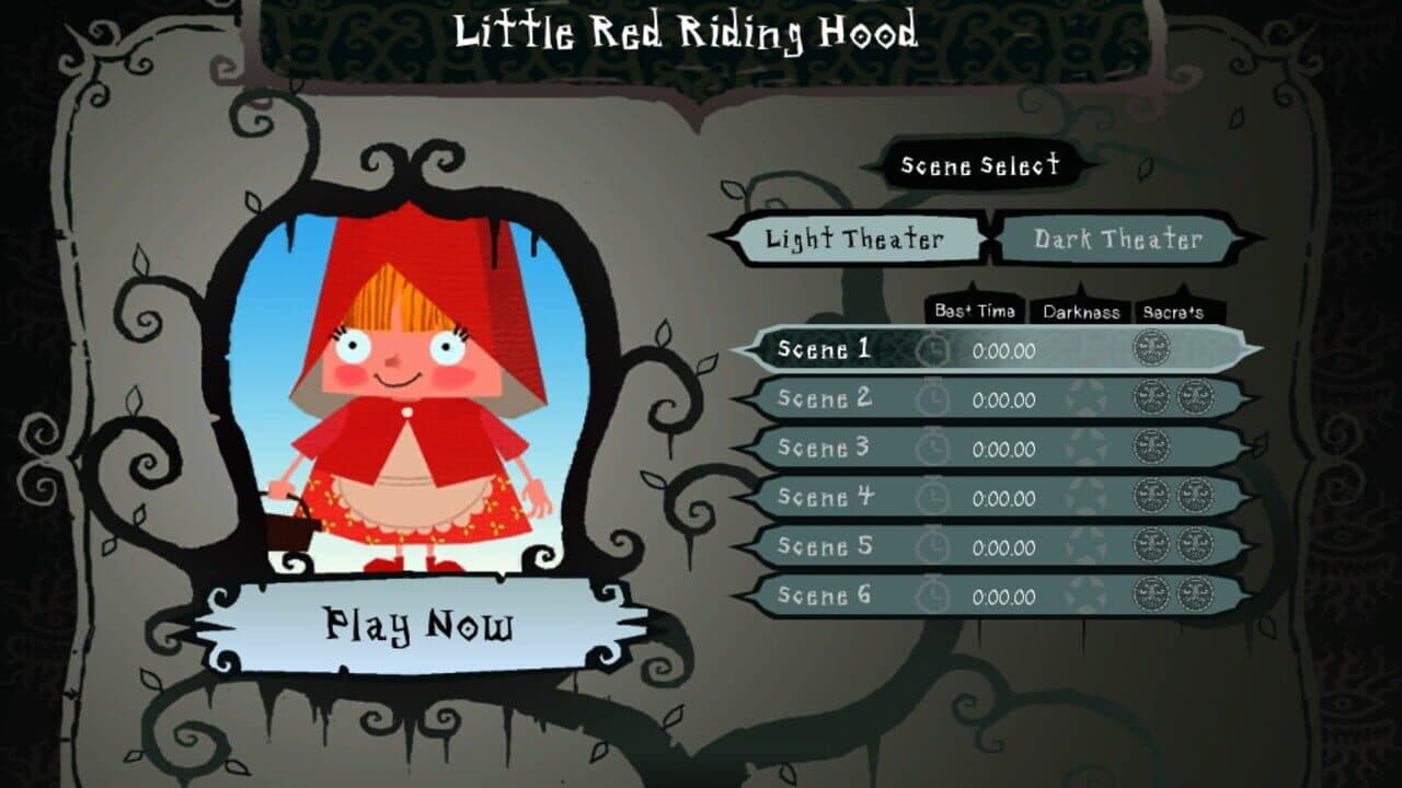 Grimm: Episode 2 - Little Red Riding Hood thumbnail 5